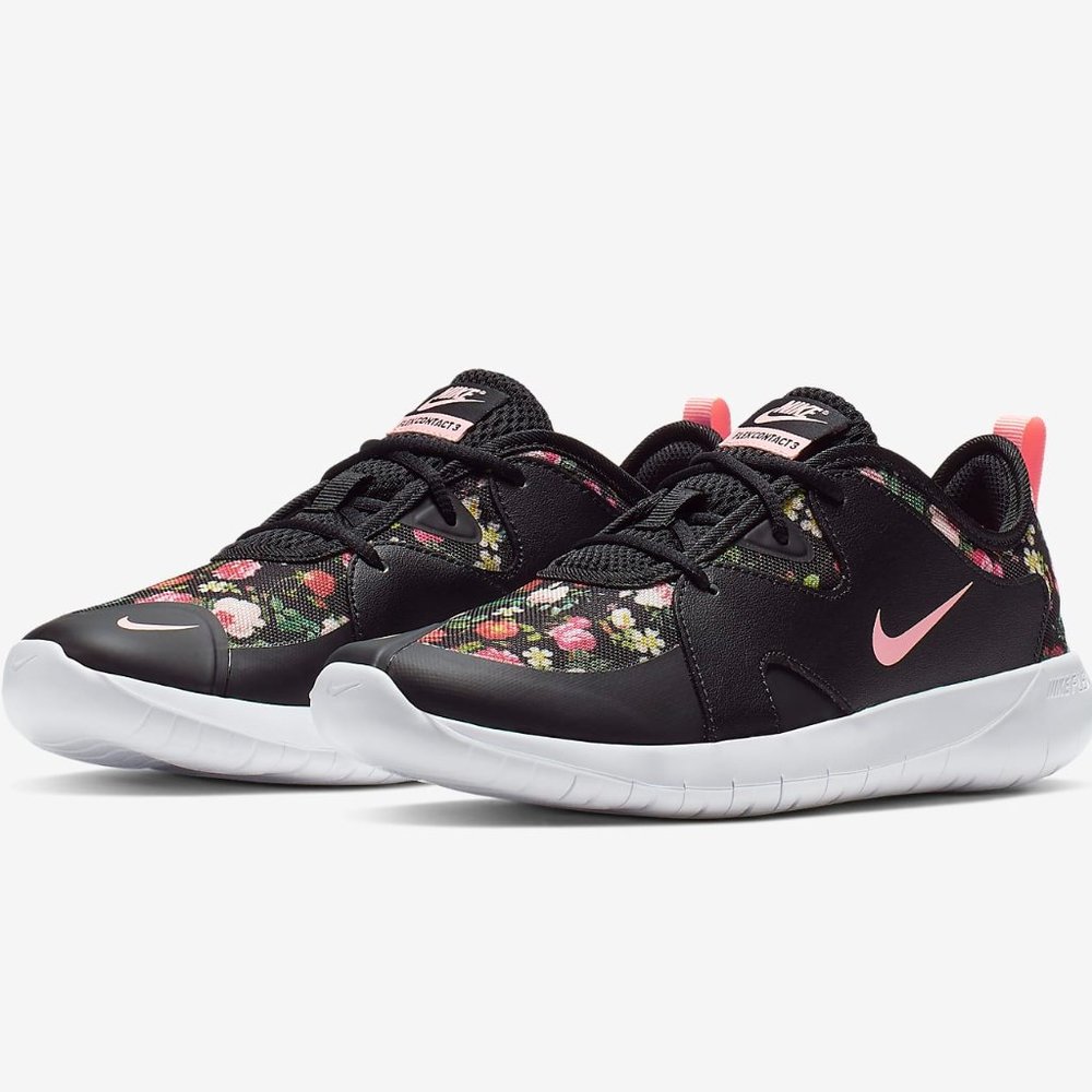 Nike Flex WOMEN Contact 3 Vintage Floral sneakers